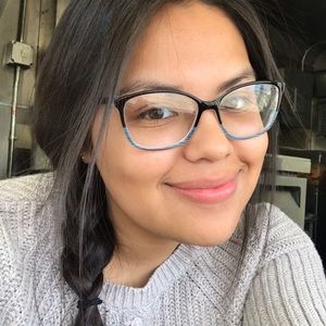 Meet your Posher, Vanessa